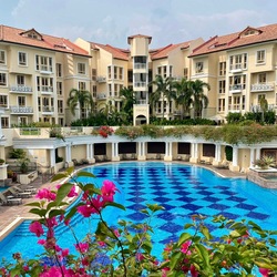 Villa Marina (D15), Condominium #515549991